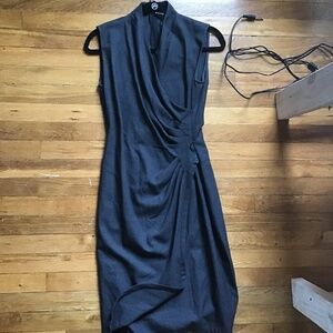 Ralph Lauren Wool Dress